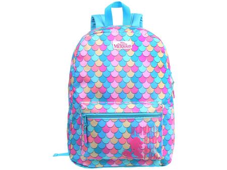 Imagem de Mochila Infantil Escolar Feminina  