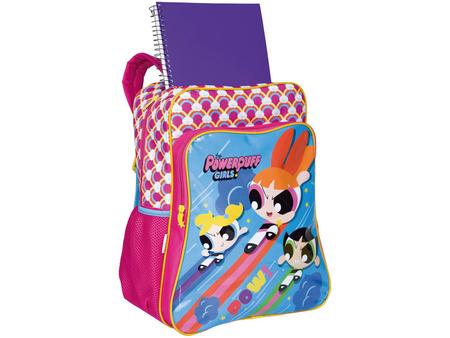 Imagem de Mochila Infantil Escolar Feminina