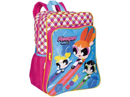 Imagem de Mochila Infantil Escolar Feminina