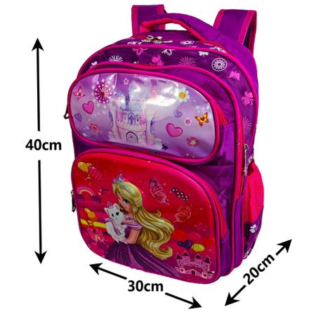 Mochila de 40 cm de altura hotsell