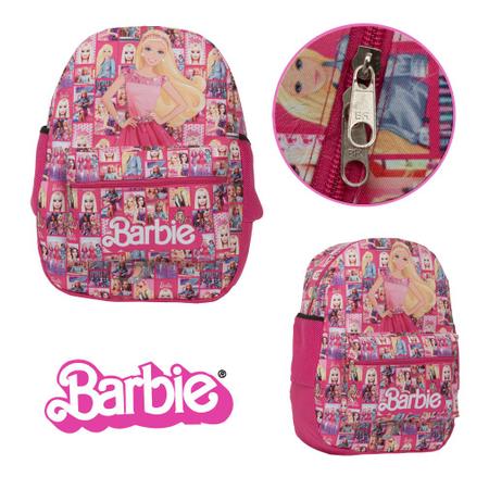 Mochila Infantil Feminina Roblox Costas Aulas Envio Imediato - TOYS 2U -  Mochila Infantil - Magazine Luiza