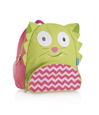 Imagem de Mochila Infantil Gato Multikids Baby Bb229