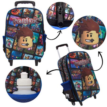 Mochila cheap roblox infantil