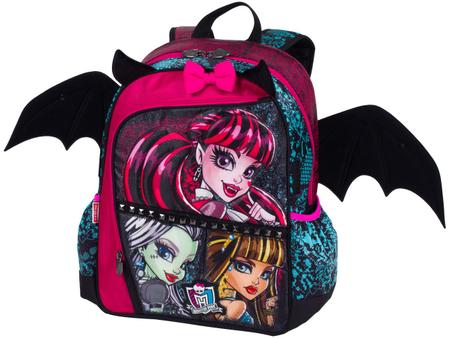 Imagem de Mochila Infantil Sestini 