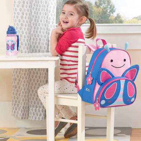 Mochila infantil Skip Hop Zoo