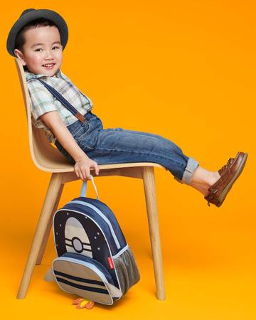 Imagem de Mochila infantil spark style espaço - skip hop