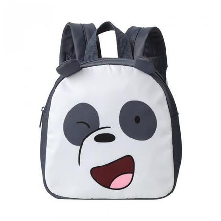 Mochila we best sale bare bears