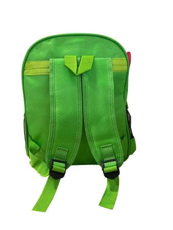 Mochila Infantil Zoo Borboleta