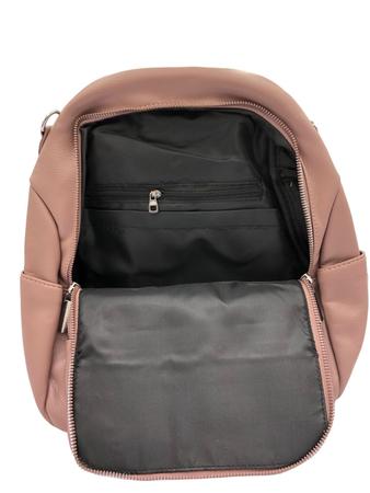 Mochila Isadora Lefauve Mochilas Magazine Luiza