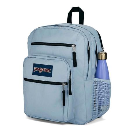 Imagem de Mochila Jansport Big Student 34 Litros Blue Dusk