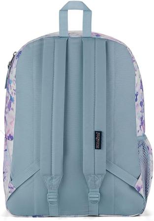 Imagem de Mochila JanSport Cross Town Mystic Floral