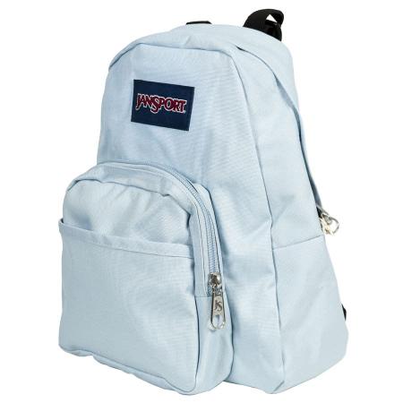 Imagem de Mochila Jansport Half Pint Mini 10l Azul Claro