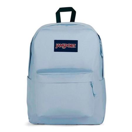 Mochila Jansport original com garantia vitalicia Mochilas Magazine Luiza