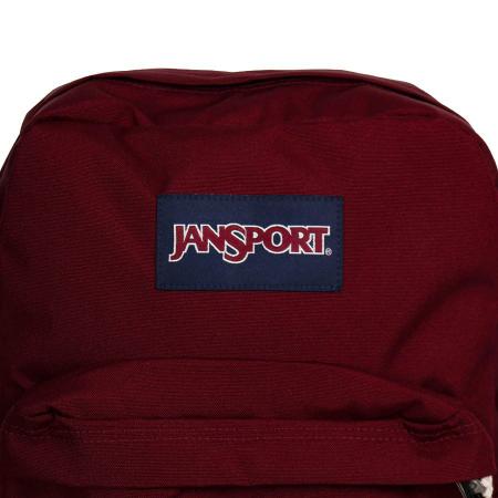 Mochila Jansport Superbreak 26l Bord Mochilas Magazine Luiza