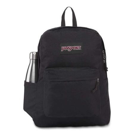 Imagem de Mochila Jansport Superbreak Black