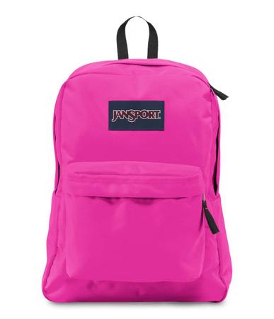 Jansport sales ultra pink