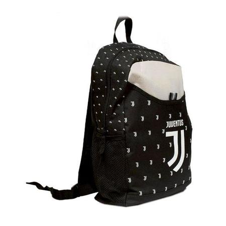 Mochila Juventus infantil oficial FUTEBOL E MAGIA Mochilas e