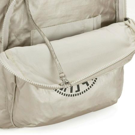 Kipling on sale cloud metal