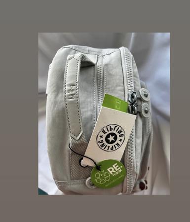 Large kipling bag hotsell