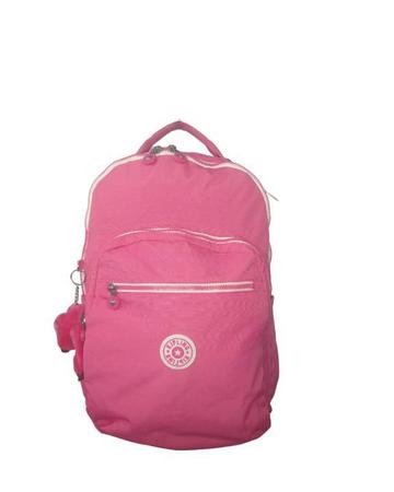 Mochila Kipling Seoul XL Mochilas Magazine Luiza