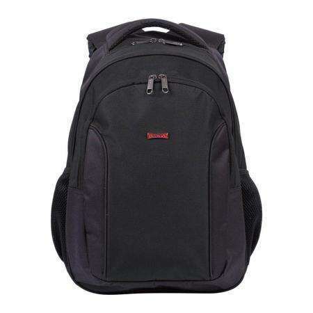 Imagem de Mochila Laptop 2 Compartimentos Alliance M1 Preto - Sestini