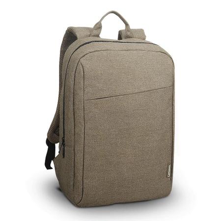 Imagem de Mochila Lenovo B210 Casual Verde 15.6 polegadas