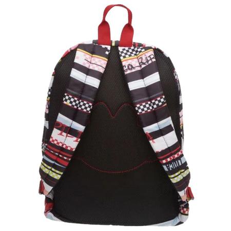 Imagem de Mochila Lilica city preta ref 7710804