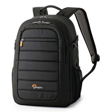 Imagem de Mochila Lowepro Tahoe Bp150 Backpack (black) - Profissional