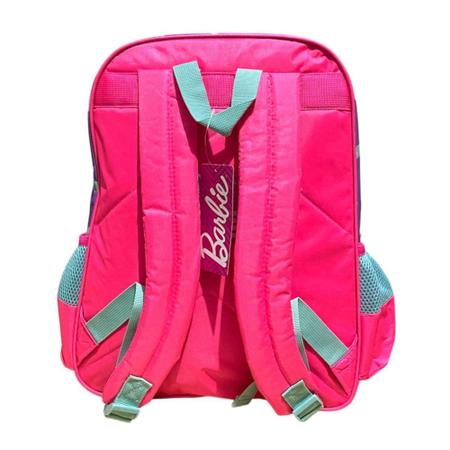 Imagem de Mochila Luxcel Barbie 39111