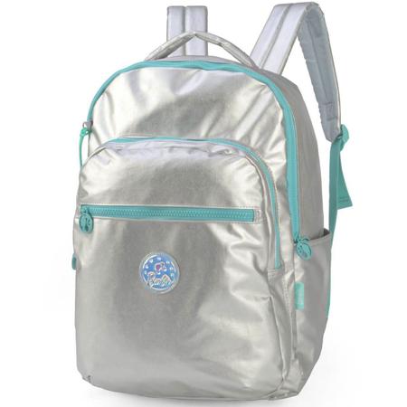 Imagem de Mochila Luxcel Juvenil Barbie MJ48994