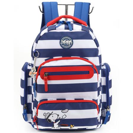 Imagem de Mochila Luxcel Snoopy 46726