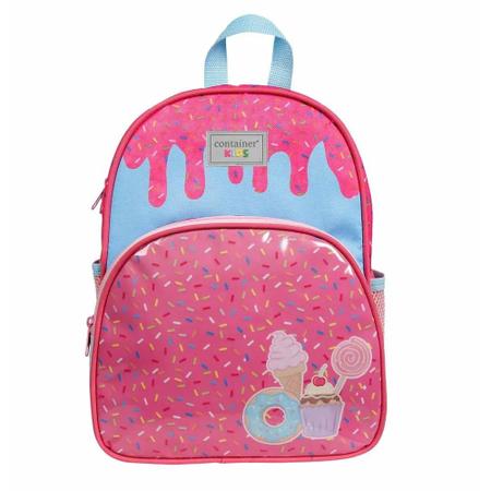 Imagem de Mochila m container kids - candies