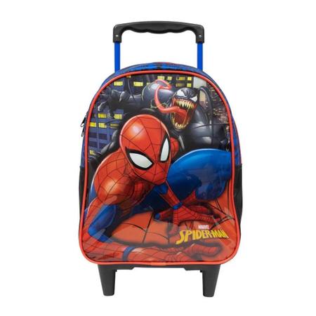 Mochila venom marvel sale