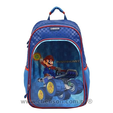 Mochila mario kart sale