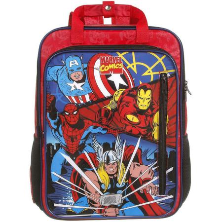 Mochila marvel comics new arrivals
