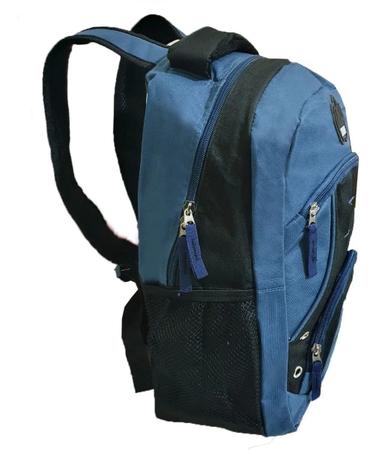 Imagem de Mochila Masculina Escolar Viagem Trabalho Fuseco SBDV2044