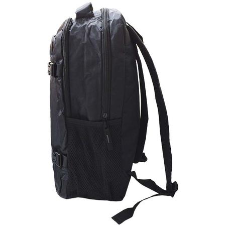 Imagem de Mochila masculina laptop denlex - km0755 - verde