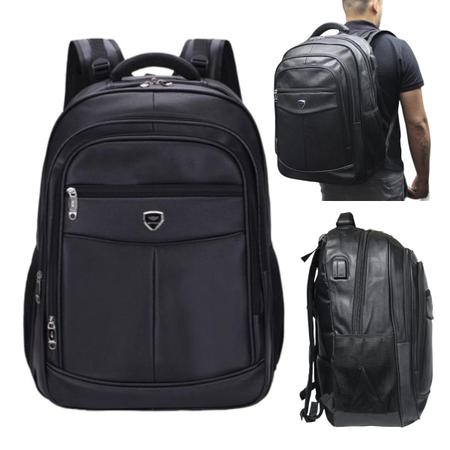 Mochila Viagem Grande Cargueira Reforçada Tática Notebook | Bolsa Masculina  Kaka Bags Series Nunca Usado 85471197 | enjoei