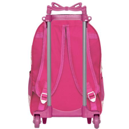 Kit Escolar Menina Gata Marie Mochila + Lancheira + Estojo - Loja Zuza  Brinquedos