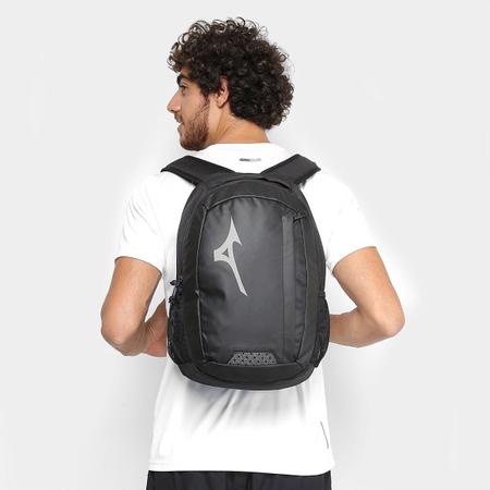 Mochila mizuno osaka on sale zip