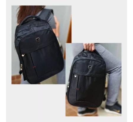 Imagem de Mochila Notebook Até 15.6' Masculina Feminina Executiva Nova