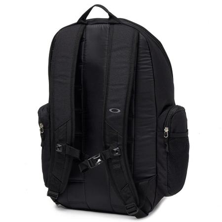 Mochila Oakley Blade 30 Preto Bolsa Mochila Esportiva Magazine Luiza