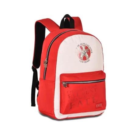 Mochila Oficial Fate FT3541 CLIO STYLE Mochilas Magazine Luiza