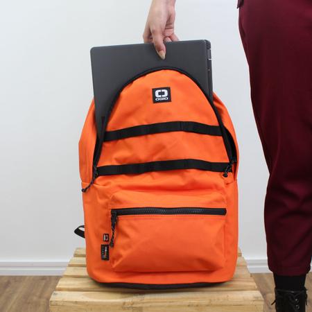 Mochila Ogio Alpha Convoy 120 Backpack 20 L Faculdade 5919011OG Mochilas Magazine Luiza