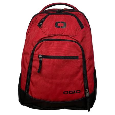 Imagem de Mochila Ogio Tribune S Pack Vermelho