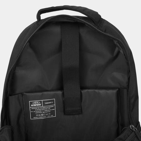 Imagem de Mochila Olympikus Prime - Preto