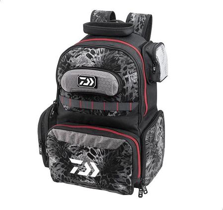 Mochilas de pesca daiwa hot sale