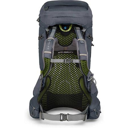 Mochila osprey atmos 65 sales