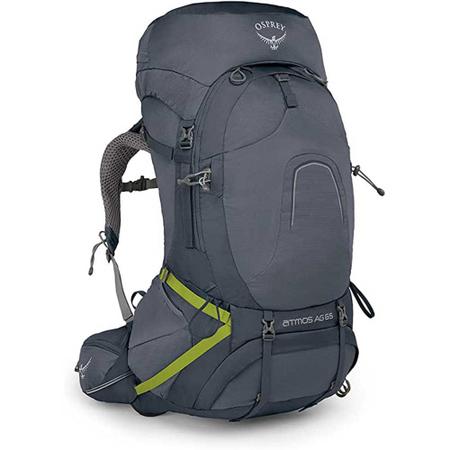 Mochila osprey atmos 65 clearance ag