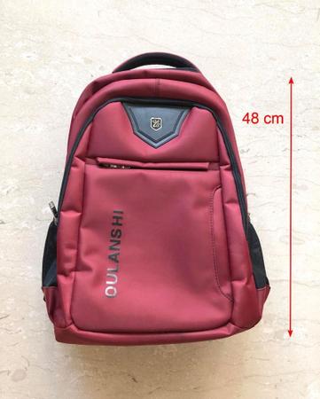 Mochila Oulanshi Mochilas Magazine Luiza